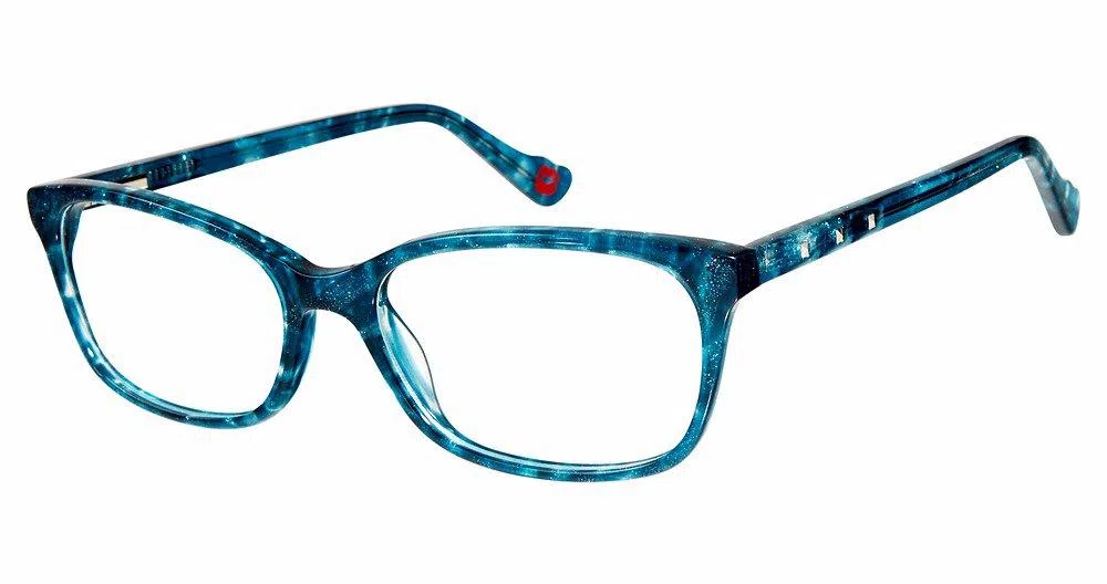 Hot-Kiss HOT-HK74 Eyeglasses - view 2